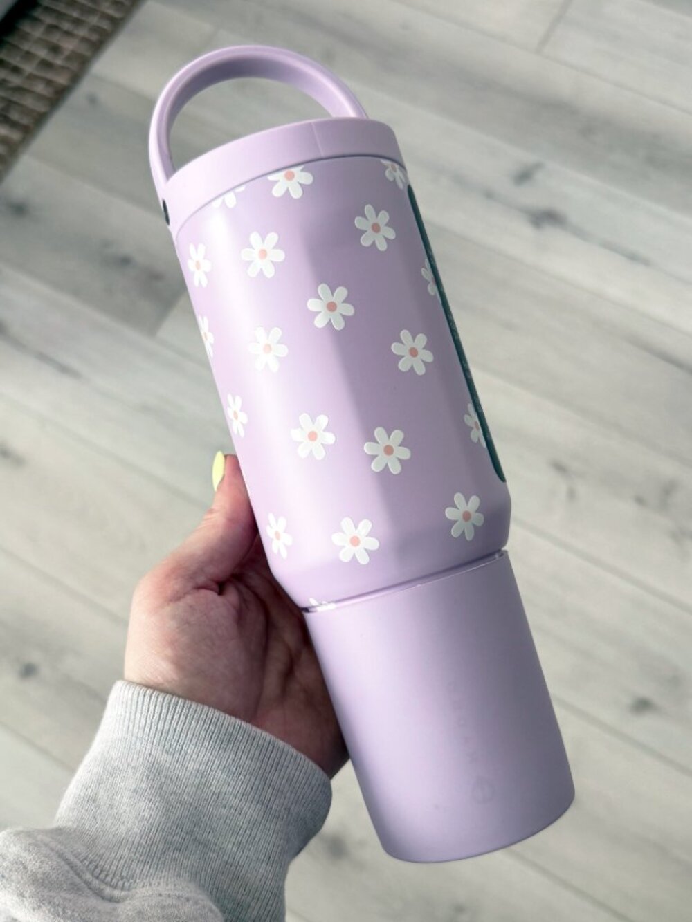 “Jane" Sport HydroJug 20 oz - Limited Edition - Picture 4 of 7